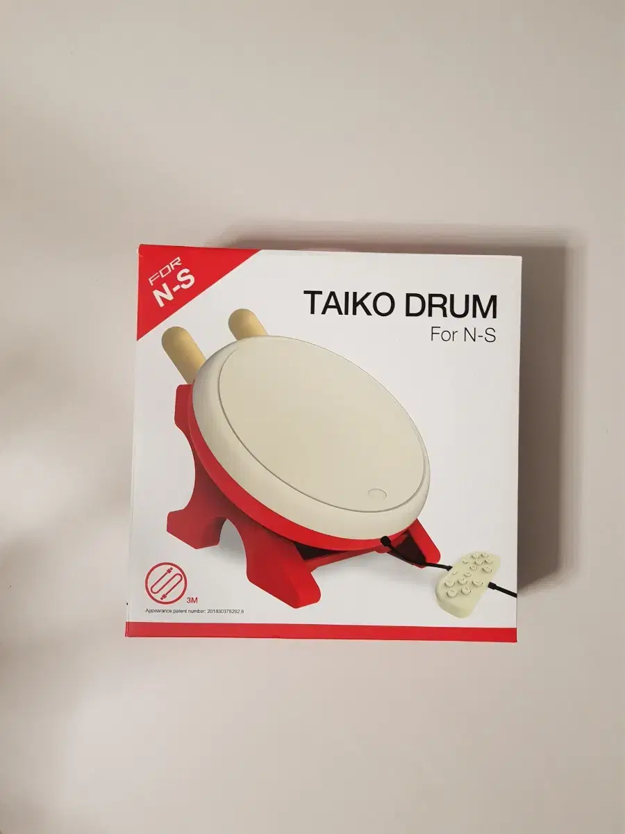 닌텐도 스위치 태고의달인 북 taiko drum 판매